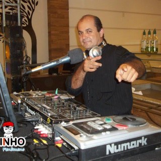 DJ Serginho