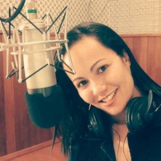Patrícia Vieira